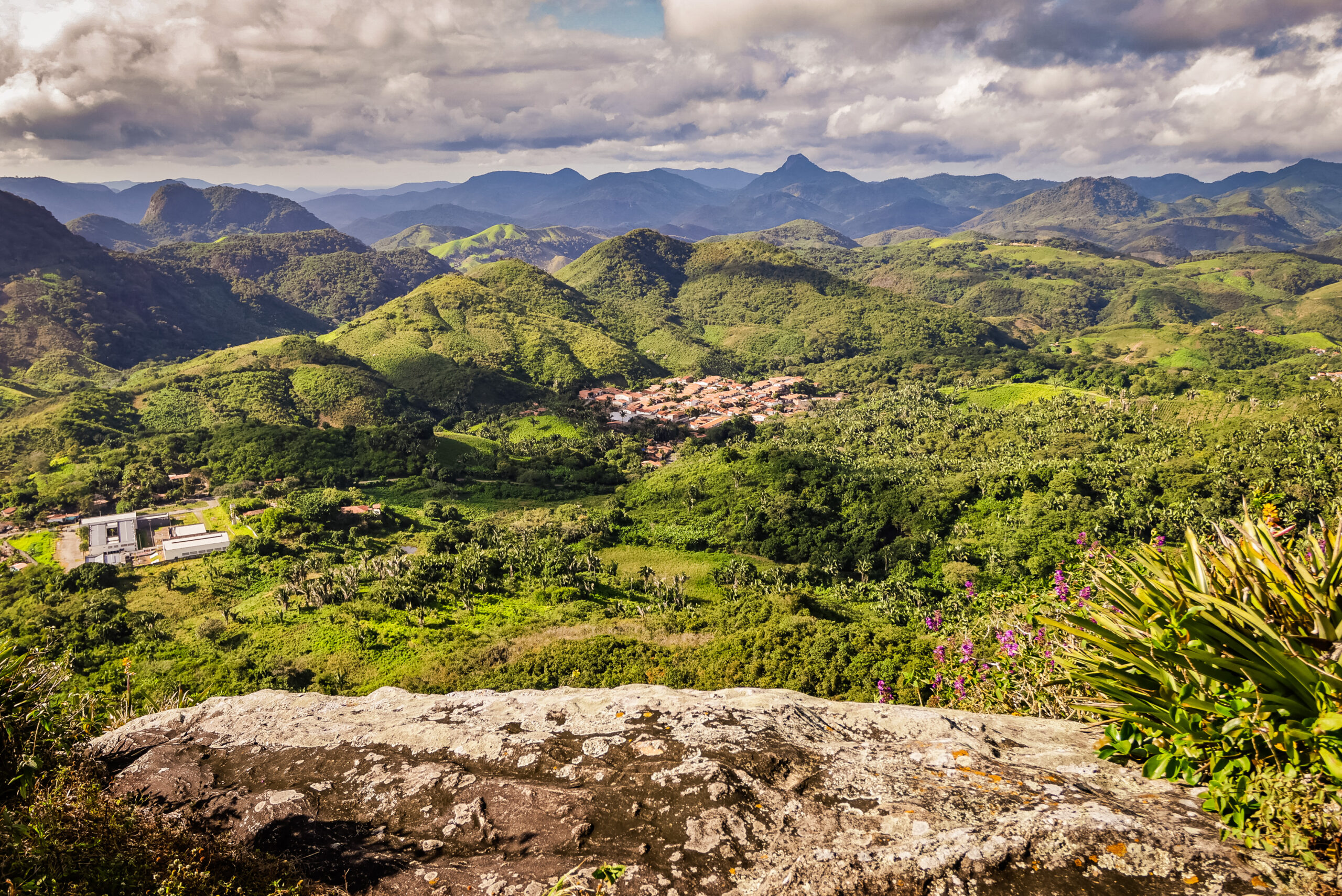 Com mais de 870 inscritos, Desafio Vertical impulsiona economia e turismo em Palmácia